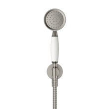 Clementine Hand-held Shower